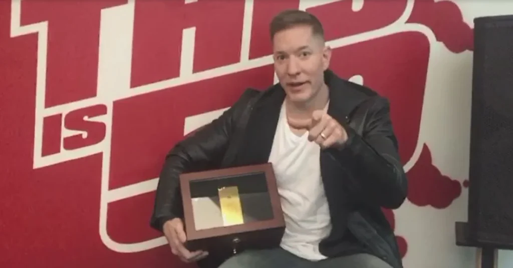 Joseph Sikora