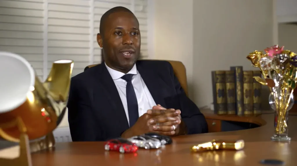 Goldgenie talk about protecting your intellectual property